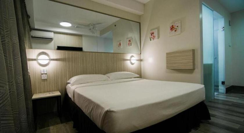 Travelite Express Hotel Baguio City Exterior photo