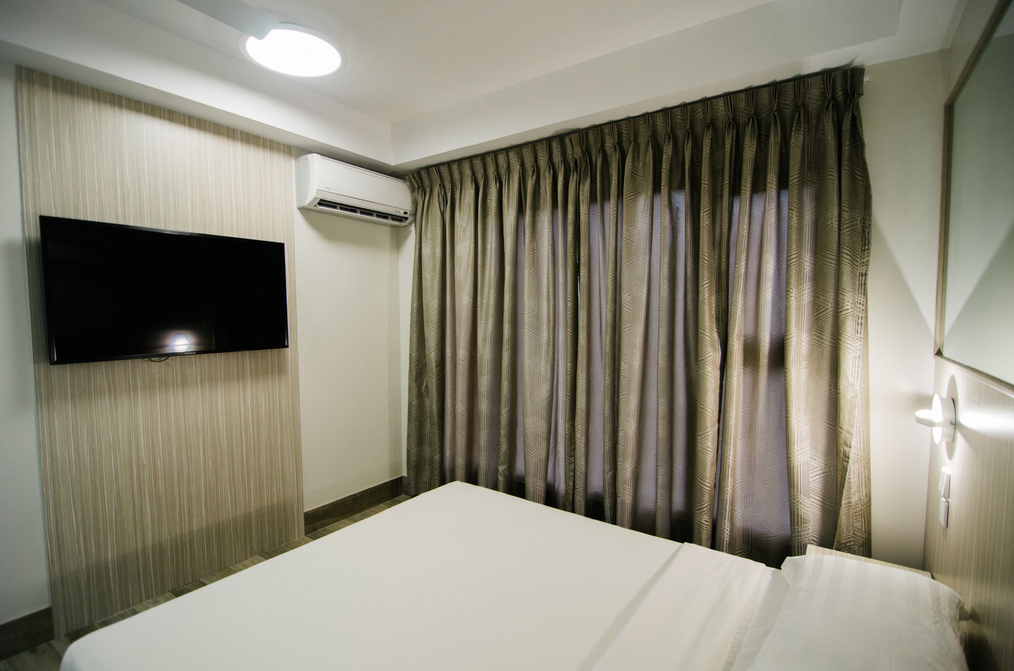 Travelite Express Hotel Baguio City Exterior photo